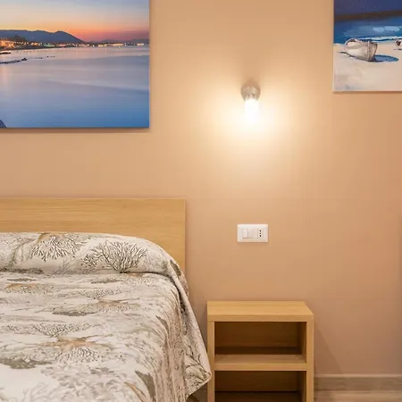 Marisa House Atrani Apartment Salerno