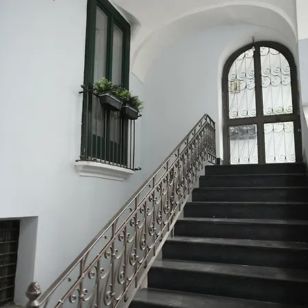 Marisa House Atrani