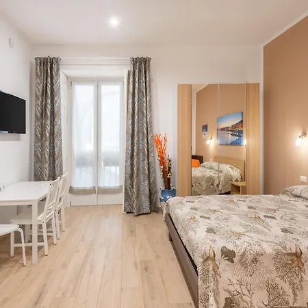 Marisa House Atrani شقة *