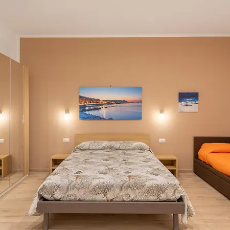 شقة Marisa House Atrani ساليرنو