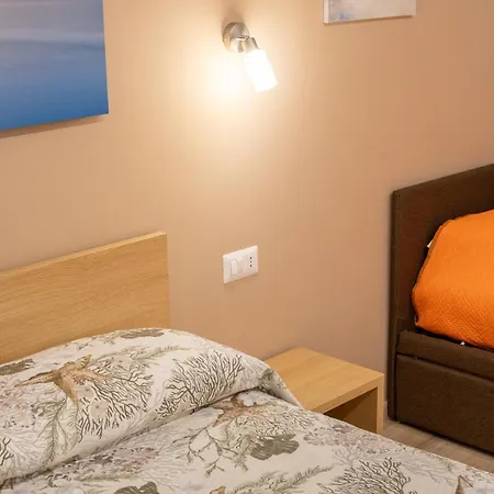 Apartment Marisa House Atrani Salerno