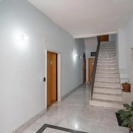 Apartment Marisa House Atrani *