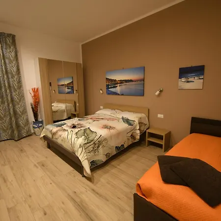 Marisa House Atrani *