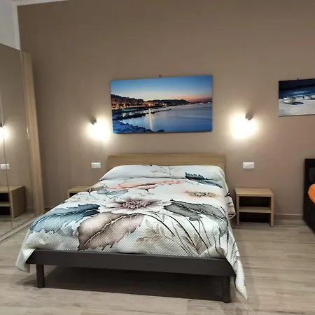 Marisa House Atrani