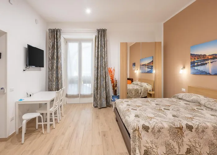 Marisa House Atrani شقة *