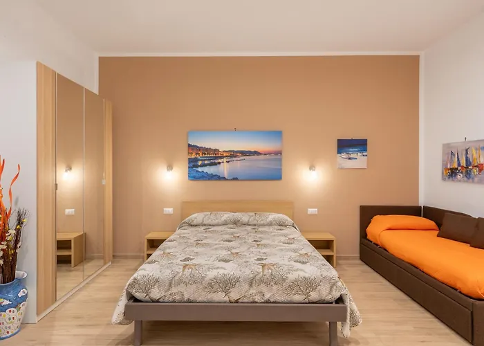 شقة Marisa House Atrani ساليرنو