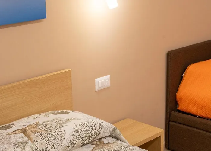 شقة Marisa House Atrani ساليرنو