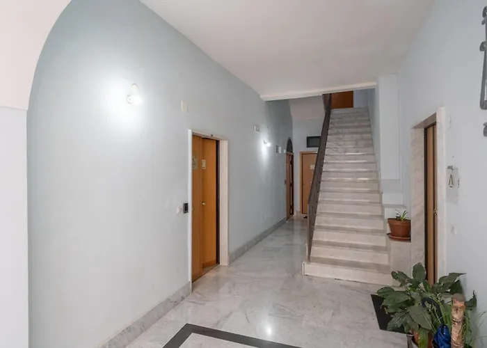 شقة Marisa House Atrani *