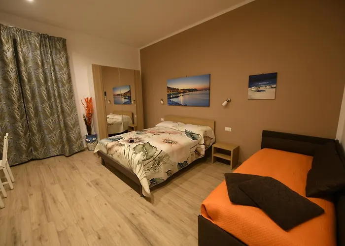 Marisa House Atrani *